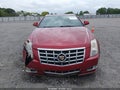 Photo 11 of 15 — 2014 Cadillac CTS