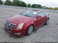 Photo 2 of 15 — 2014 Cadillac CTS