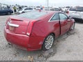 Photo 4 of 15 — 2014 Cadillac CTS