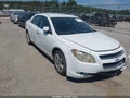 Photo 1 of 22 — 2010 Chevrolet Malibu Limited