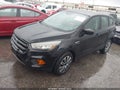 2018 Ford Escape — photo 2 of 16 | VIN 1FMCU0F78JUB41958