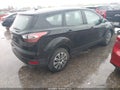 2018 Ford Escape — photo 4 of 16 | VIN 1FMCU0F78JUB41958