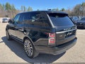 Photo 3 of 10 — 2019 Land Rover Range Rover