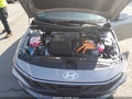 Photo 10 of 16 — 2025 Hyundai Elantra