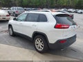 Photo 3 of 16 — 2015 Jeep Cherokee