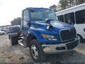 Photo 1 of 16 — 2023 International MV-Series