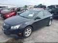Photo 2 of 16 — 2014 Chevrolet Cruze