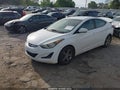 Photo 2 of 16 — 2015 Hyundai Elantra