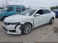 Photo 2 of 16 — 2017 Chevrolet Impala