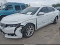 Photo 6 of 16 — 2017 Chevrolet Impala