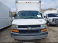 Photo 15 of 21 — 2013 Chevrolet Express 2500