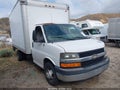Photo 1 of 21 — 2013 Chevrolet Express 2500