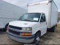 Photo 2 of 21 — 2013 Chevrolet Express 2500