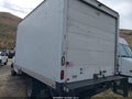 Photo 3 of 21 — 2013 Chevrolet Express 2500