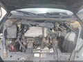 Photo 10 of 12 — 2011 Chevrolet Impala