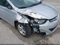 2015 Hyundai Elantra — photo 6 of 17 | VIN KMHDH4AE7FU378809