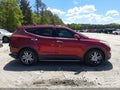 Photo 14 of 17 — 2013 Hyundai Santa Fe