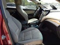 Photo 5 of 17 — 2013 Hyundai Santa Fe