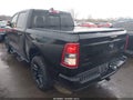 2023 Ram 1500 — photo 3 of 16 | VIN 1C6RRFFG6PN537884