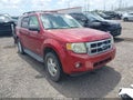 Photo 1 of 19 — 2008 Ford Escape