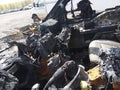 Photo 12 of 12 — 2021 Ford F-600