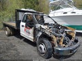 Photo 1 of 12 — 2021 Ford F-600