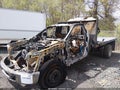 Photo 2 of 12 — 2021 Ford F-600