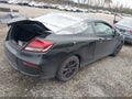 Photo 4 of 17 — 2015 Honda Civic