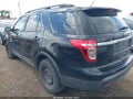 2014 Ford Explorer — photo 3 of 12 | VIN 1FM5K7B81EGA12776