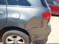 Photo 21 of 21 — 2011 Acura MDX