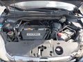 Photo 10 of 12 — 2008 Honda CR-V