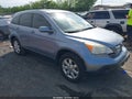 Photo 1 of 12 — 2008 Honda CR-V