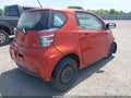 2012 Scion iQ — photo 4 of 16 | VIN JTNJJXB09CJ021317