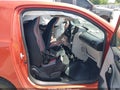 2012 Scion iQ — photo 5 of 16 | VIN JTNJJXB09CJ021317