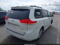 Photo 4 of 16 — 2011 Toyota Sienna