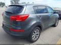 Photo 4 of 14 — 2015 Kia Sportage