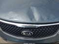 Photo 6 of 14 — 2015 Kia Sportage