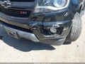 Photo 6 of 16 — 2015 Chevrolet Colorado