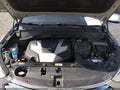 Photo 10 of 11 — 2014 Hyundai Santa Fe