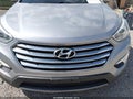 Photo 6 of 11 — 2014 Hyundai Santa Fe