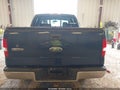 Photo 16 of 16 — 2008 Ford F-150