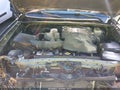 2015 Toyota 4Runner — photo 10 of 17 | VIN JTEBU5JR7F5214577