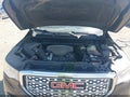 Photo 10 of 16 — 2017 GMC Acadia