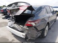 Photo 17 of 18 — 2023 Toyota Camry
