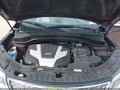 2014 Kia Sorento — photo 10 of 11 | VIN 5XYKW4A70EG490533