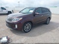 2014 Kia Sorento — photo 2 of 11 | VIN 5XYKW4A70EG490533