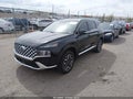 Photo 2 of 16 — 2023 Hyundai Santa Fe
