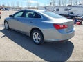 Photo 3 of 22 — 2024 Chevrolet Malibu