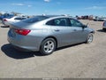 Photo 4 of 22 — 2024 Chevrolet Malibu