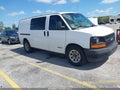 Photo 1 of 10 — 2003 Chevrolet Express 2500